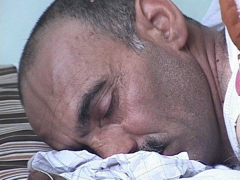 Şəmkirdə mollaların “müştəri” davası qanla bitib