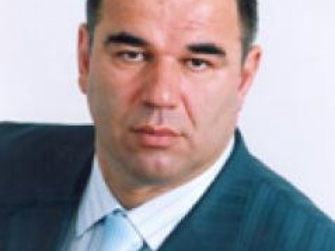 Sabiq deputat icra başçısı təyin edildi