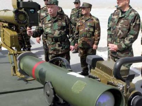 Beynəlxalq Böhran Qrupu: “Azərbaycan hesab edir ki, qəfil hucum edib müharibəni uda bilər..”