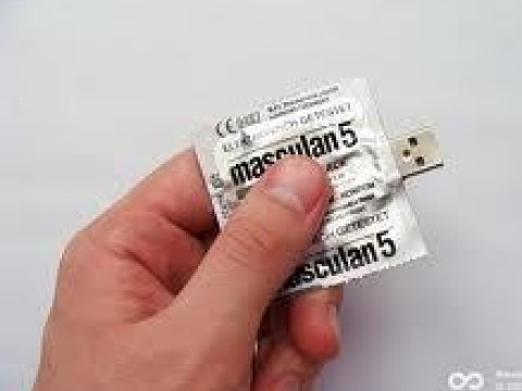 İranda prezervativə qadağa...