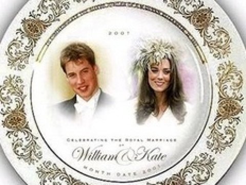 Azərbaycan şahzadə Uilyamın toyuna dəvət almayıb