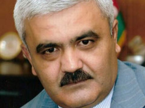 Rövnəq Abdullayev daha bir təyinata imza atdı