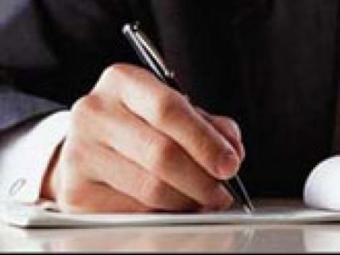 Pensiyaçı məmurlar...