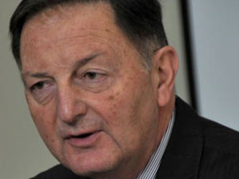 ATƏT-in Bakı Ofisinin rəhbəri: “İctimai Palataya deyildi ki, xalqın qarşısına yalnız mitinqlərlə çıxmaq olmaz”