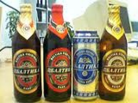 Bakıda buraxılan «Baltika» pivələrindən narazılıq var