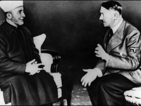 Hitlerin müsəlman ordusu