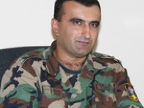 Azərbaycanlılara qarşı ən qəddar erməni polkovniki Sevak Qukasyan öldü