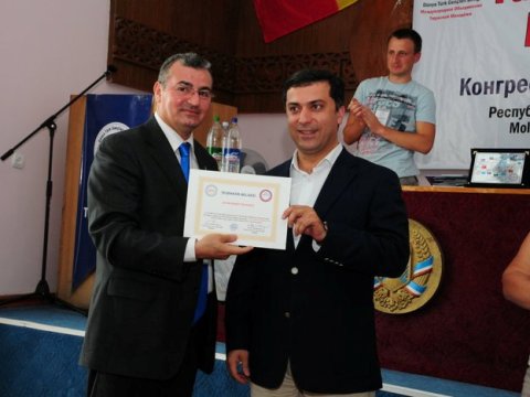 Sabiq deputat: “Rüşvəti alan da bizik, verən də...” (MÜSAHİBƏ)