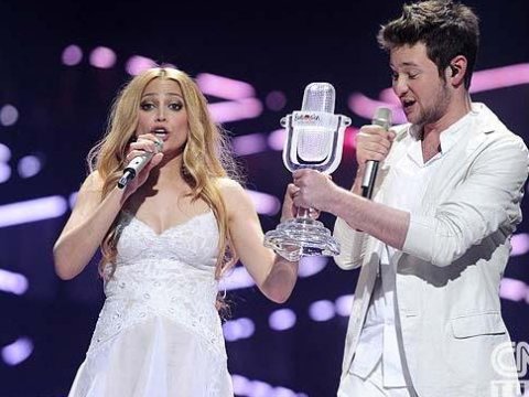 Bu ölkələr "Eurovision"da Azərbayacana səs vermədilər (SİYAHI)
