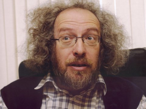 “Exo Moskvı”nın baş redaktoru Azərbaycanı hədələdi