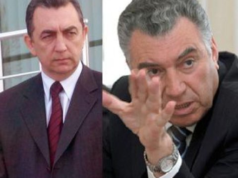 Eldar Əzizovla Əli Həsənovun mübarizəsi: bu çəkişmə kimin qələbəsilə sonuclandı…?