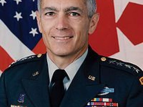 ABŞ generalı superdövlətin demontaj edəcəyi ölkələrin siyahısını açıqlayıb