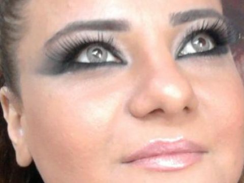 Aktrisa Ülviyyə Əliyeva: “Sənətim olmasaydı, Allah bilir kimin şilləsinin altında olardım” 