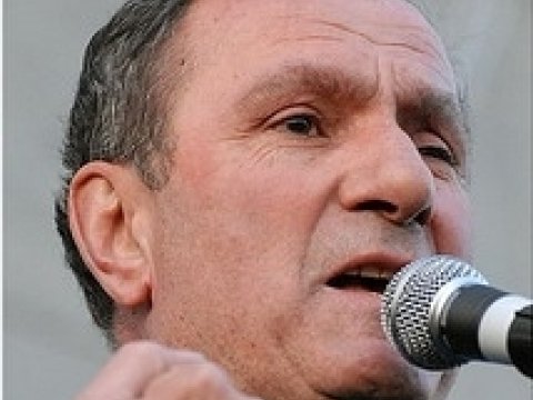 Ter-Petrosyan: ““Madrid prinsipləri” 1997-ci ildə olan təkiflərlə tam eynidir..”