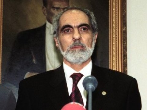 Elçibəy havası...  - VIDEO