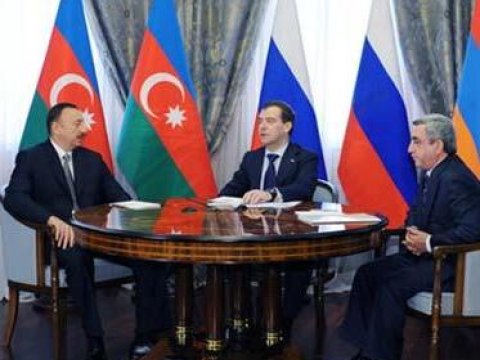 Tatar cıdırında iflasa uğrayan “Qarabağ kəməndi” 