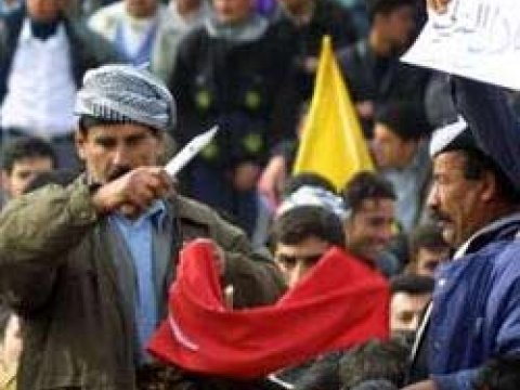 Rəbiyyət Aslanova: “Maraqlı qüvvələr kürd problemini Azərbaycana keçirməyə çalışırlar”