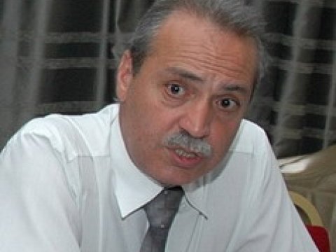 Arif Əliyev: “Bu fikirləri səsləndirəndə deyirlər ki, sən Qarabağı satmağın tərəfdarısan...” (MÜSAHİBƏ)