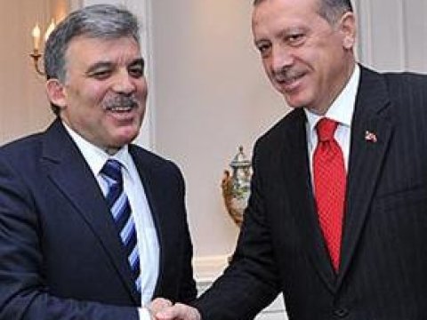 Ərdoğan Türkiyənin yeni hökumətinin tərkibini açıqlayıb (SİYAHI)