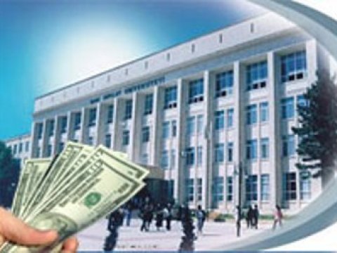 Daha bir dövlət universitetində təhsil haqları artırılacaq