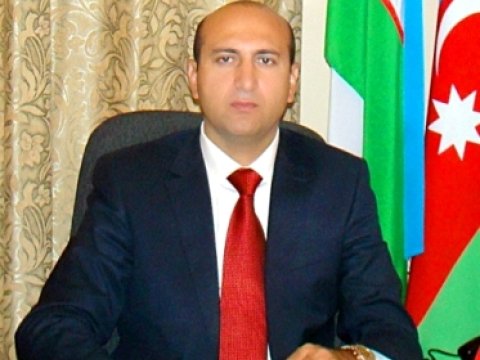 “Ümid edirəm səfirliyimizlə münasibətlərdə olan problemlər tezliklə aradan qalxacaq” - diaspor rəhbəri