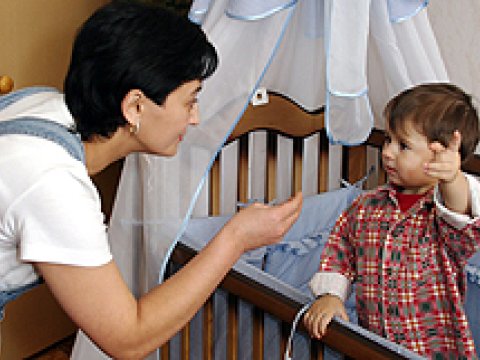 Bu il 3 uşaq əcnəbilərə övladlığa verilib