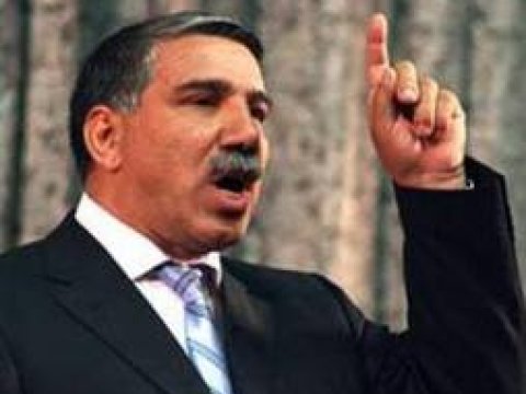 Zəlimxan Yaqub: "Xalq özü hərəkətə gəlməli, hakimiyyəti narahat etməlidir" (MÜSAHİBƏ)