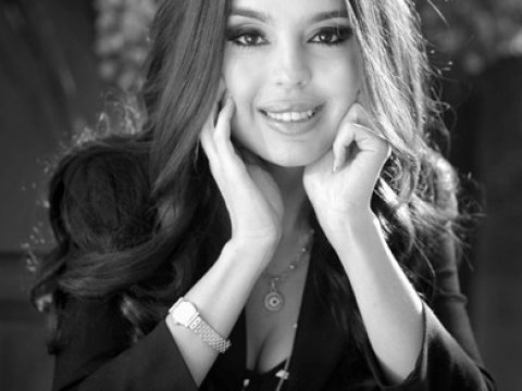 Leyla Əliyeva: ““Avroviziya” müsabiqəsinin keçirilməsi üçün dəniz sahilində yeni konsert kompleksi tikilir”