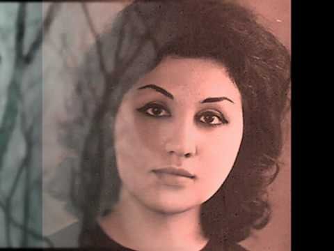 70 yaşlı Flora Kərimova: "...xoşbəxt idim, ancaq Allah bunu mənə çox gördü"