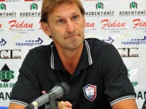 İngilis məşqçi Kəmaləddin Heydərovun oğlundan 100 milyon dollar istəyib