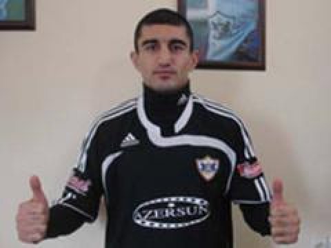 "Brügge" - "Qarabağ" oyunu öncəsi Rəşad Sadiqovun qardaşı ölüb