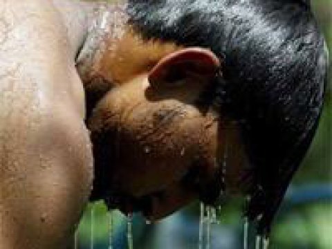 Nazirlikdən xəbərdarlıq: bu gün saat 11.00-dan-17.00-dək açıq havada qalmaq təhlükəlidir