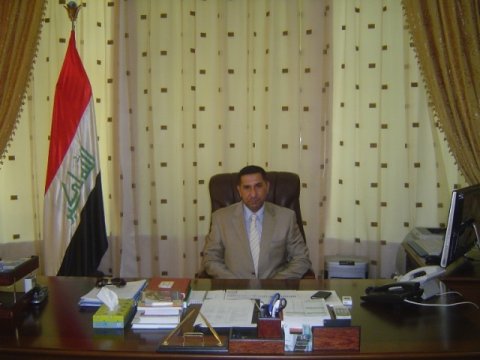 İraqın Azərbaycandakı səfiri: “Bizi hakimiyyət dəyişikliyində qınayanlar etdiklərimizi təkrarlayırlar”(MÜSAHİBƏ)