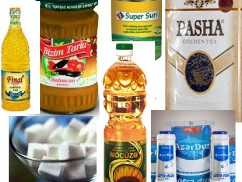 “Azərsun”un qida məhsulları keyfiyyətlidirmi? (Ekspertlərin rəyi)