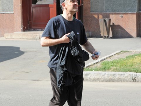 İlyas İsmayılovun oğlu 5 milyon girov müqabilində azad edilib (FOTOLAR)