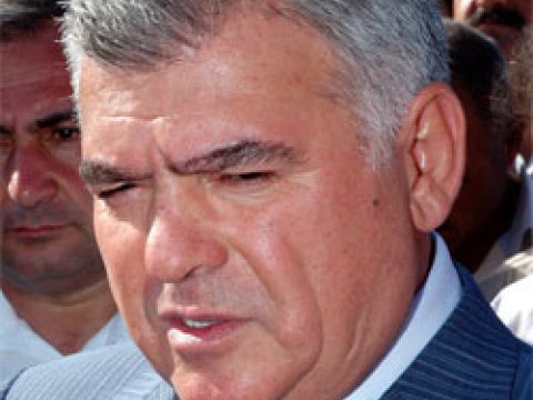 İqtisadi İnkişaf Nazirliyi Ziya Məmmədovun şirkətini “vurdu”