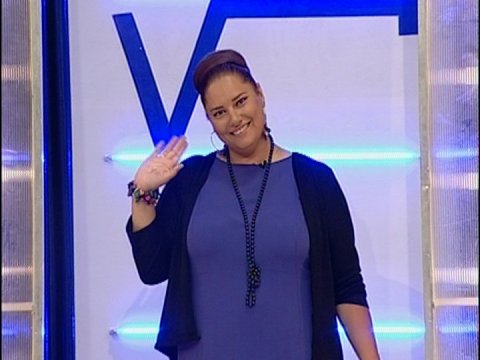 ANS-in tanınmış aparıcısı Aytən Səfərova: “Kərbəlaya, Həccə və Venesiyaya getmək istəyirəm…." (MÜSAHİBƏ)