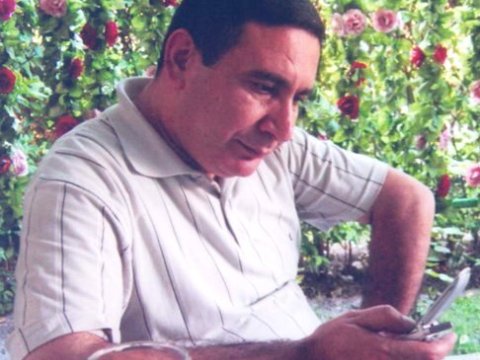 47 yaşlı Rəşad Məcid: "İnanmıram ki, bu yaşdan sonra məni nəsə təəccübləndirsin..." - MÜSAHİBƏ