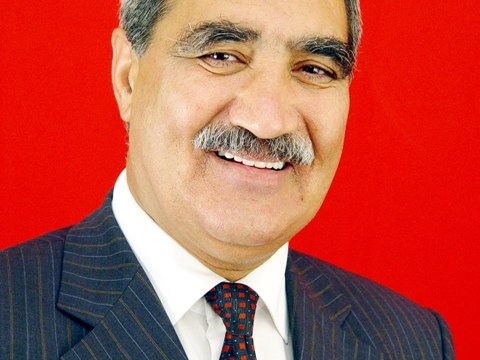 Fəzail Ağamalı: “Nazir postundan getməyimdə Sürət Hüseynov çox ciddi rol oynadı”(MÜSAHİBƏ)