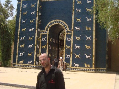 "İraqda Səddam Hüseynin necə xarakterli olduğunu gördük"