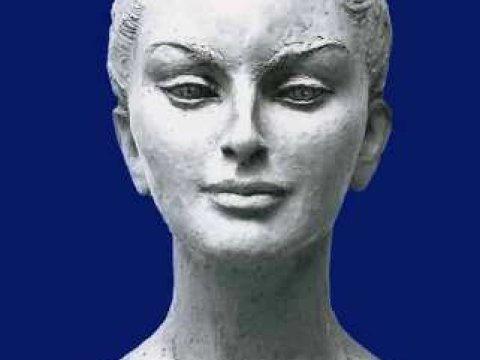 Kanadada Mehriban Əliyevaya abidə qoyulub