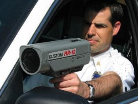 Baş Dövlət Yol Polisi İdarəsi respublikanın yollarındakı radarların sayını açıqlayıb