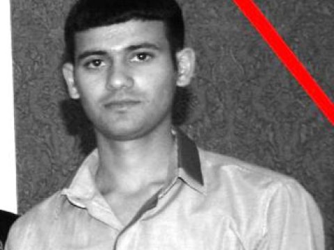 Milli Ordunun əsgəri dünyasını dəyişib