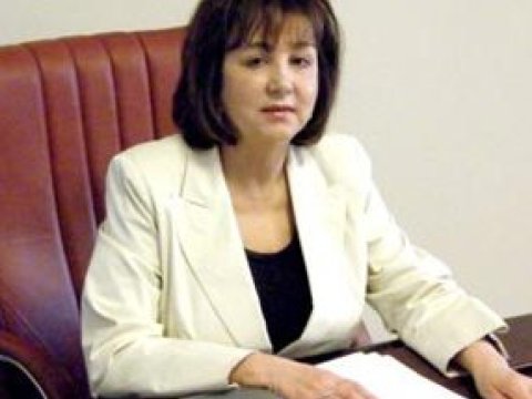 Təhsil naziri postuna daha bir namizədin adı çəkilir