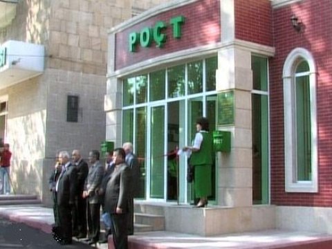 Gəncənin vəzifəli şəxsləri istefa verib