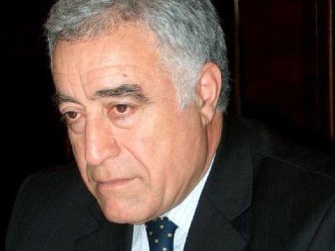 İlyas İsmayılov: “Təhsil nazirinin yerinə kimi qoysalar, irəliləyiş olmayacaq...”