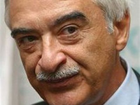 Polad Bülbüloğlu: “Bakıda 30 minə yaxın erməni yaşayır\