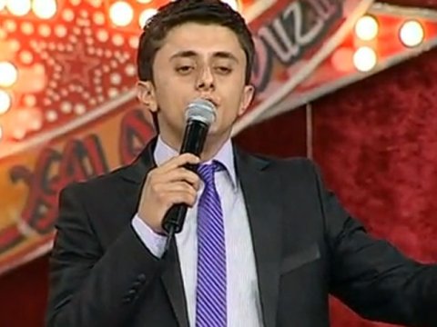 Polis “Xalq Ulduzu”nun iştirakçısını həbs edib