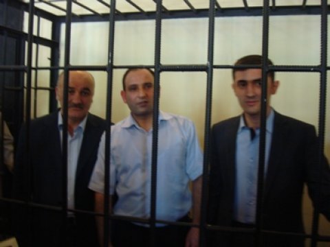 ABŞ səfirliyi Azərbaycanda müxalifət fəallarının həbsini pislədi