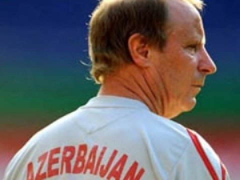 Allah şəfa versin!